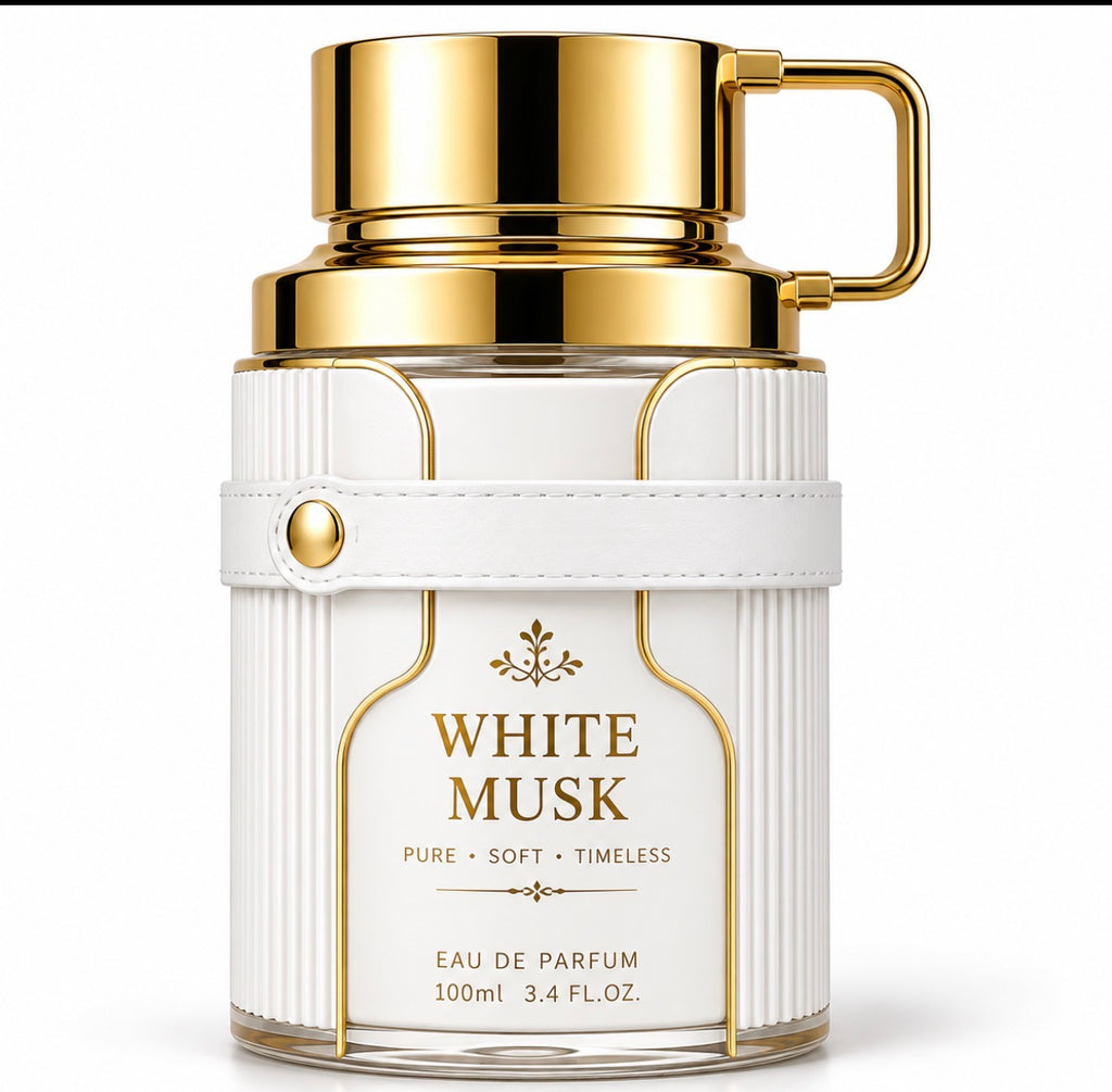 Eau de Parfum Collection – 100ml Long-Lasting Luxury Fragrance | Choose Your Scent
