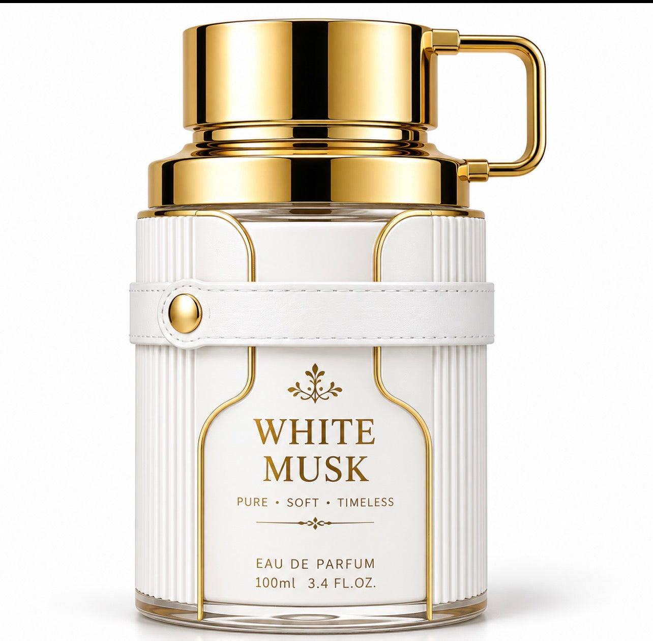 Eau de Parfum Collection – 100ml Long-Lasting Luxury Fragrance | Choose Your Scent