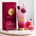Armaf Yum Yum - Strawberry Milkshake Edition Viral Sweet Gourmand Perfume,Eau de Parfum 75m