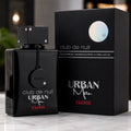 Club de Nuit Urban Man Elixir Eau de Parfum for Men – 105ml (3.6 fl oz)