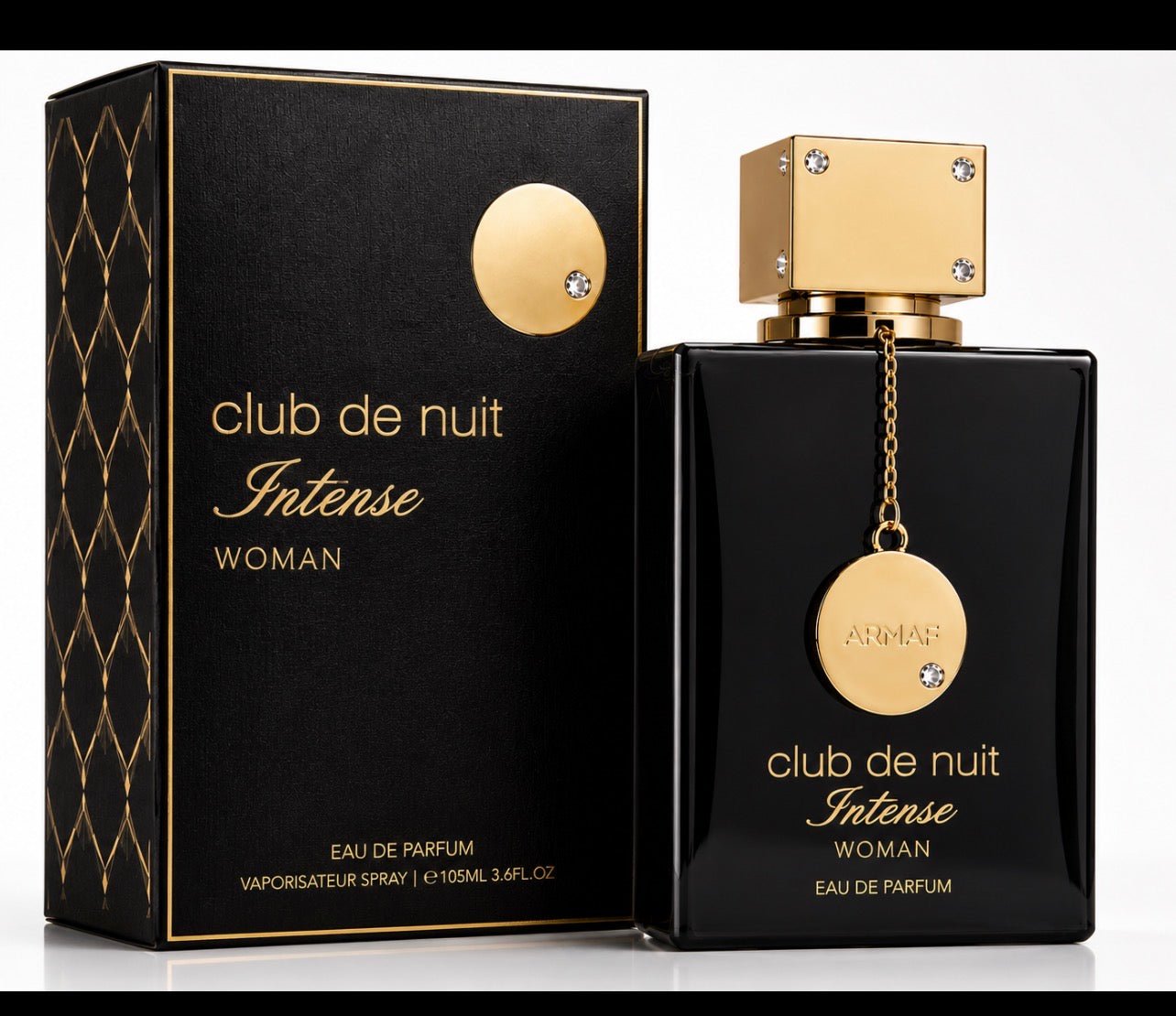 Club de Nuit Dubai Arabic Night Club Eau de Parfum 105ml | Long-Lasting Unisex Fragrance. - SVLuxury.com