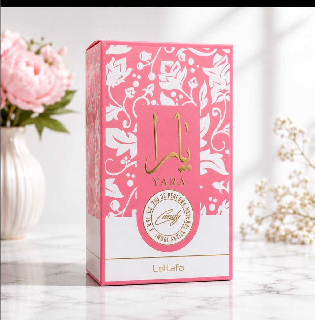 Ultimate Arabic Luxury Eau de Parfum – 100ml | Long-Lasting Fragrance. - SVLuxury.com
