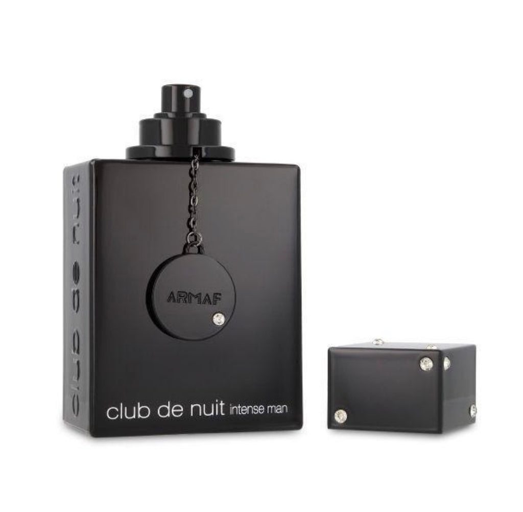 Armaf Club de Nuit Intense Man Eau de Toilette Spray for Men – 105 mL / 3.6 fl oz