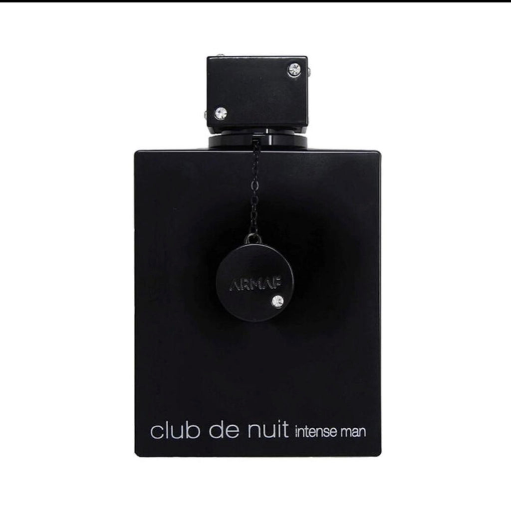 Armaf Club de Nuit Intense Man Eau de Toilette Spray for Men – 105 mL / 3.6 fl oz
