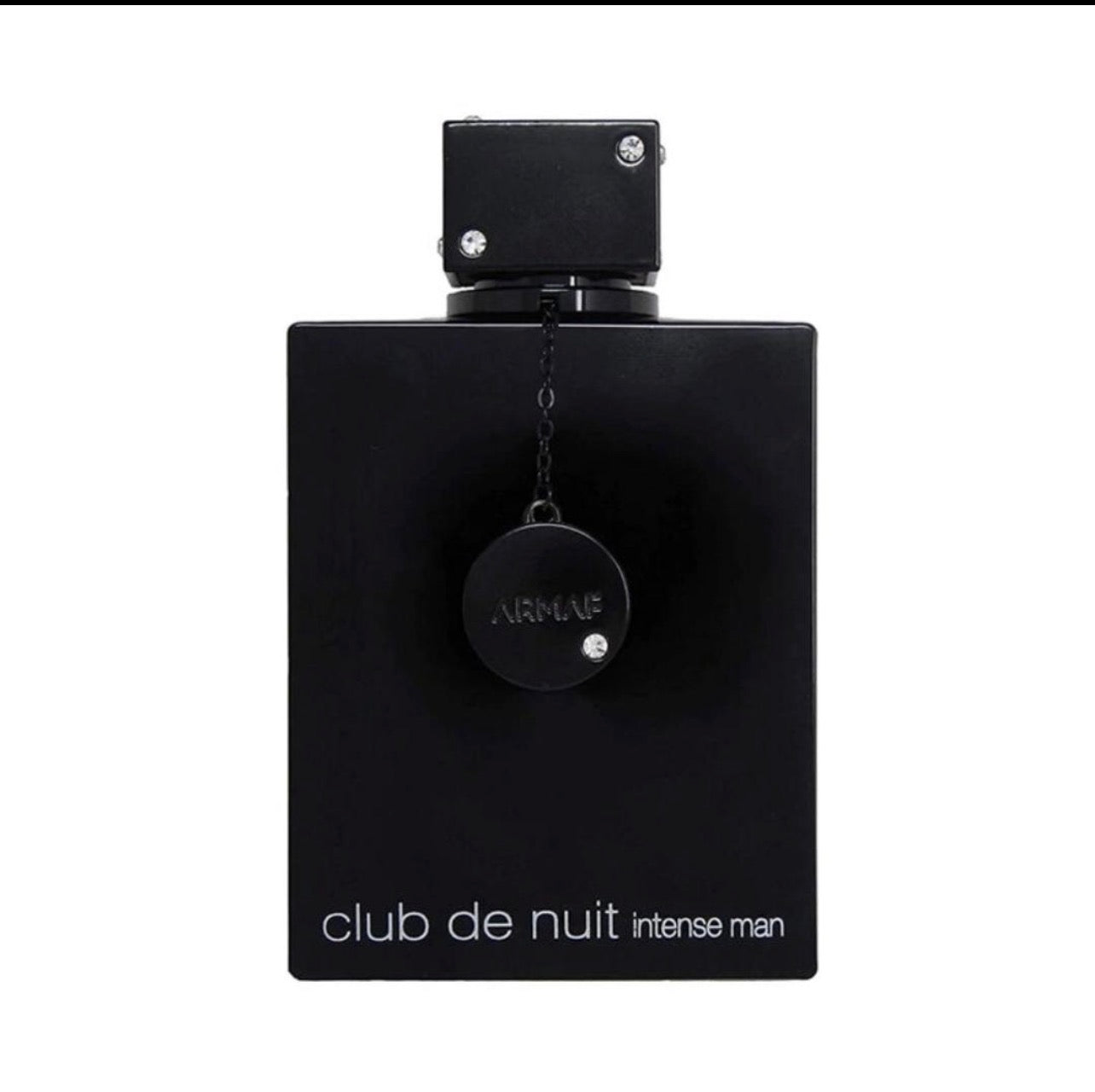 Armaf Club de Nuit Intense Man Eau de Toilette Spray for Men – 105 mL / 3.6 fl oz