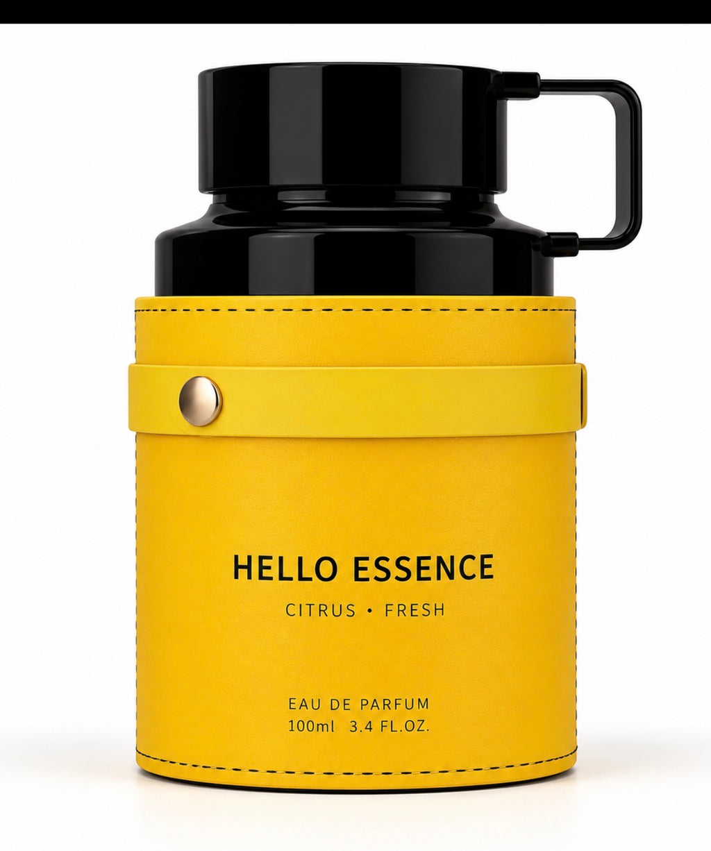 Eau de Parfum Collection – 100ml Long-Lasting Luxury Fragrance | Choose Your Scent