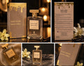 Eclat Vanilla Eau de Parfum